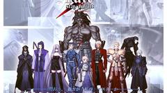 Fate stay night fate