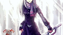 Fate stay night fate