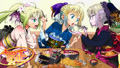 Fate stay night Fate