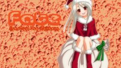 Fate stay night fate