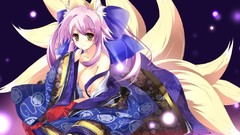 Fate stay night fate