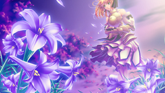 Fate stay night Fate