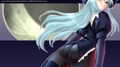 Fate stay night fate