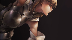 Fate stay night Fate