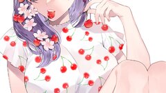 fate stay night fate series fate/stay night: heaven's feel bangs