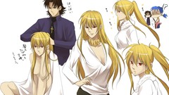 Fate stay night fate zero gilgamesh fate series Simple 