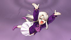 Fate stay night funny