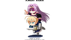 Fate stay night funny
