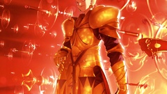Fate stay night gilgamesh