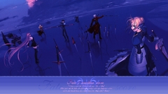 Fate stay night gilgamesh