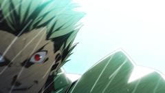 Fate stay night gilgamesh