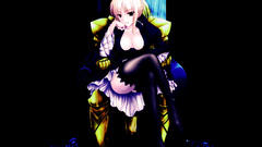 Fate stay night gilgamesh