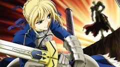 Fate Stay night gilgamesh