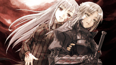 Fate stay night hollow