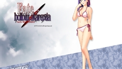 Fate Stay night hollow