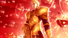 Fate stay night Knights