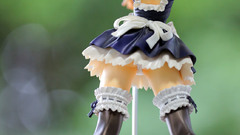 Fate stay night maids