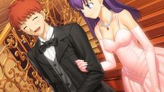 Fate stay night matou