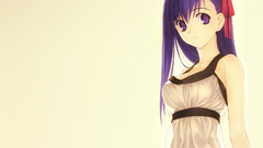 Fate stay night matou