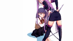 Fate stay night matou