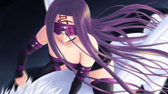 Fate stay night Rider