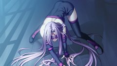 Fate stay night Rider