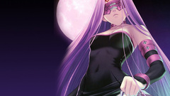 Fate stay night Rider