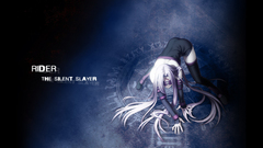 Fate stay night Rider