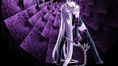 Fate stay night Rider