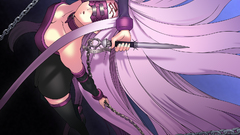 Fate stay night Rider