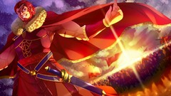 Fate stay night rider