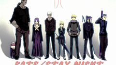 Fate stay night saber