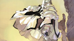 Fate stay night saber