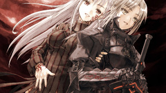 Fate stay night saber