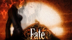 Fate stay night saber