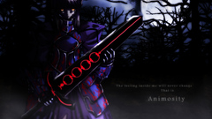 Fate stay night saber