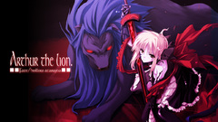 Fate stay night Saber