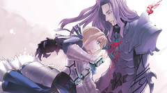 Fate stay night saber