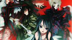 Fate stay night saya