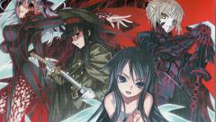 Fate stay night saya