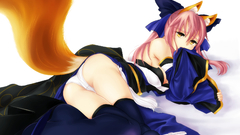 Fate Stay night series