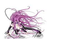 Fate stay night Simple