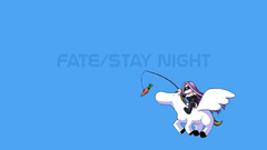 Fate stay night Simple