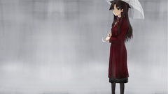 Fate stay night tohsaka