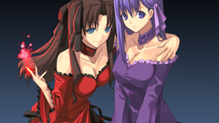 Fate stay night tohsaka