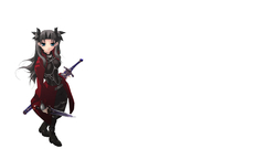 Fate stay night tohsaka
