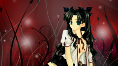 Fate stay night tohsaka