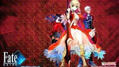 Fate stay night tohsaka