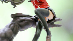 Fate stay night tohsaka