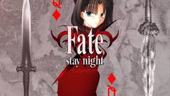 Fate Stay night tohsaka